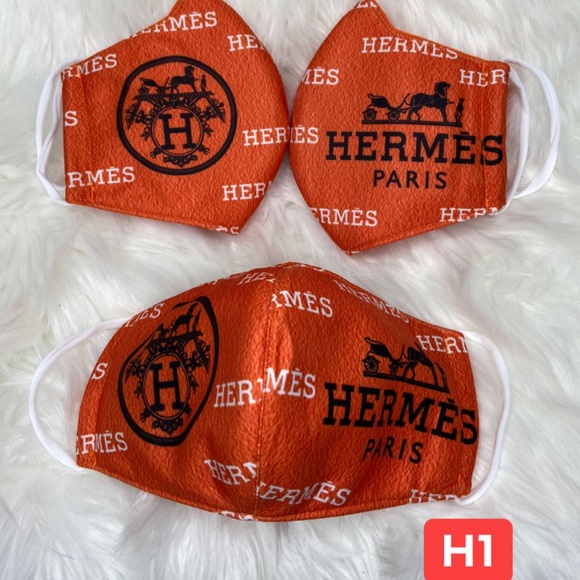 Bundle Inspired Luxury Filtered Masks - Picture 3 of 3